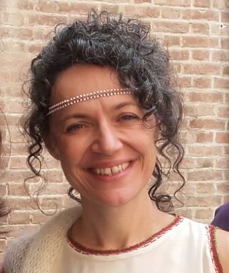 Laura Piro Xochimiquiztli
