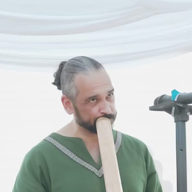 1000011020 - Gian Carlo Don't poke the nose of the wolf (Arcturian Spirit)