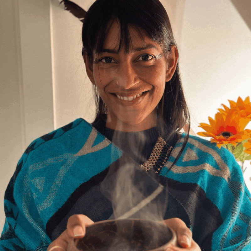 AMay karine Krampej Canela