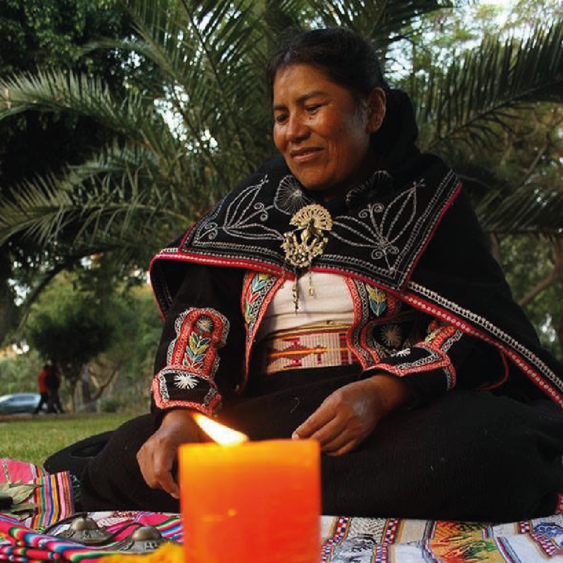 Mamani