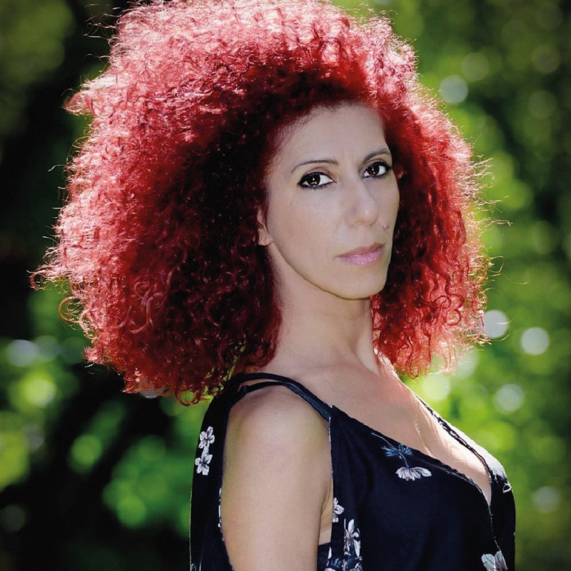 Paola Gallelli